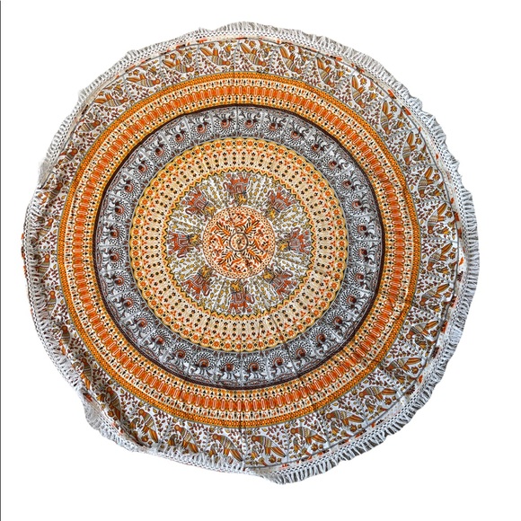 Unique Handmade Tapestry - Picture 1 of 9